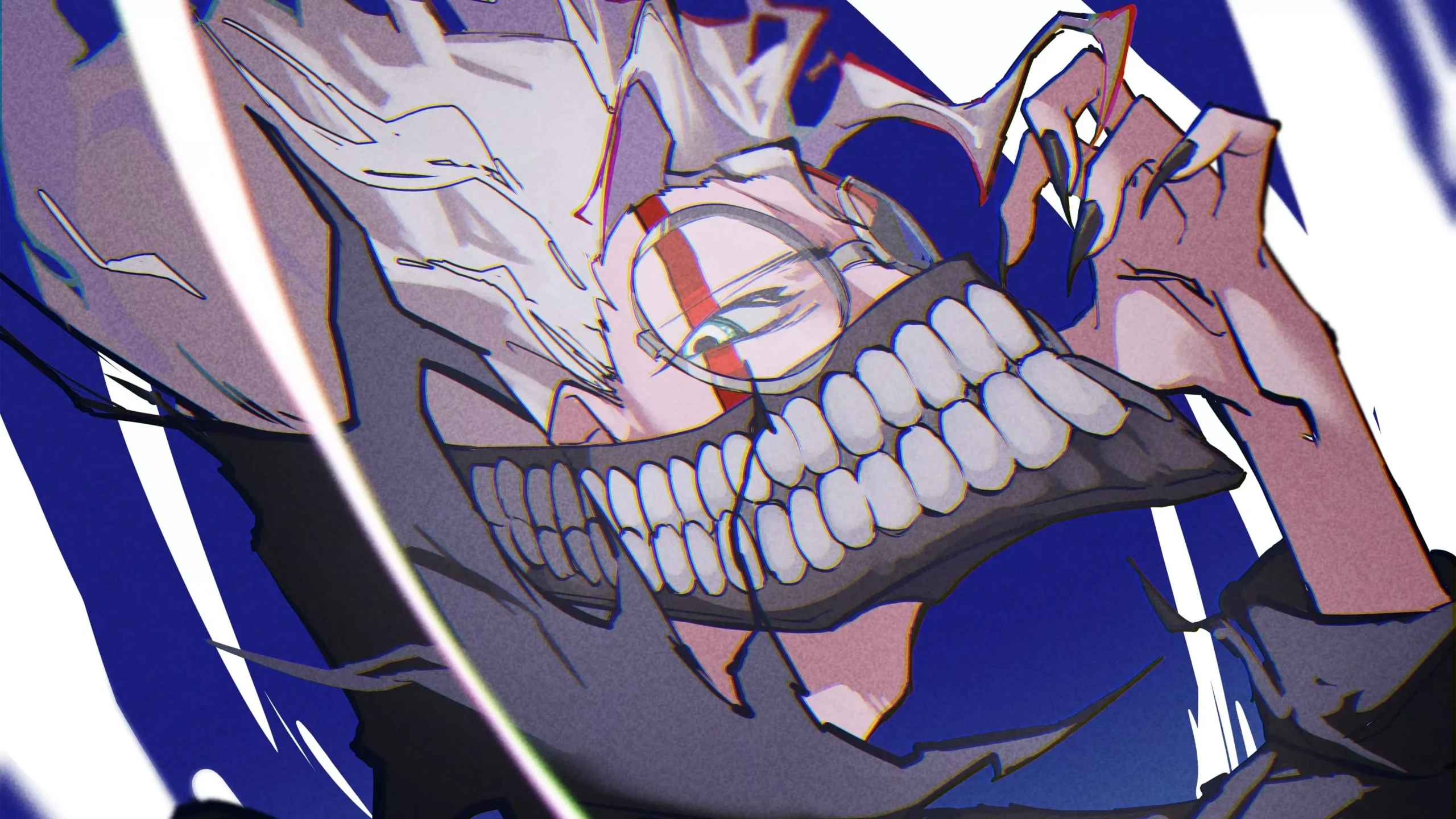 Dandadan PFP