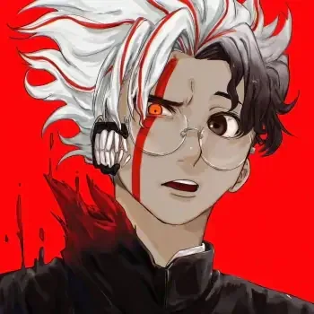 Dandadan PFP