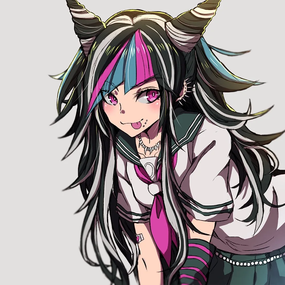Danganronpa pfp