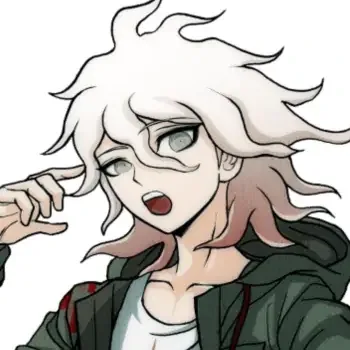 Danganronpa pfp