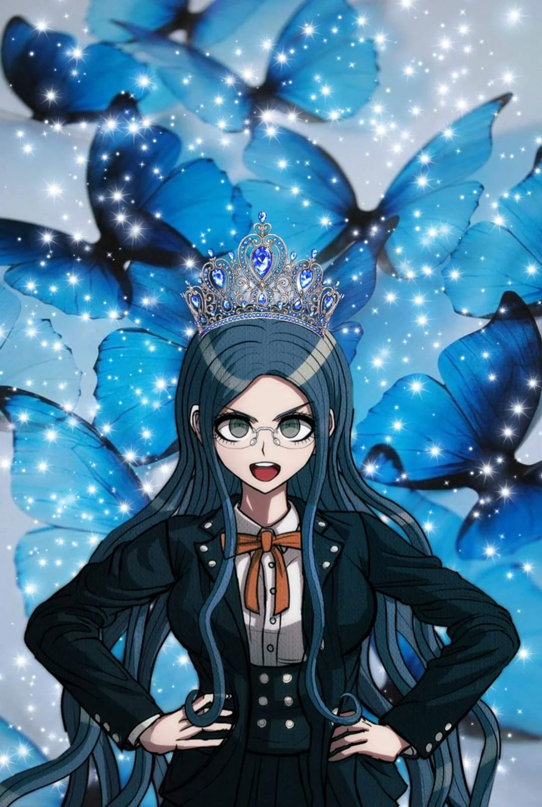 Danganronpa pfp