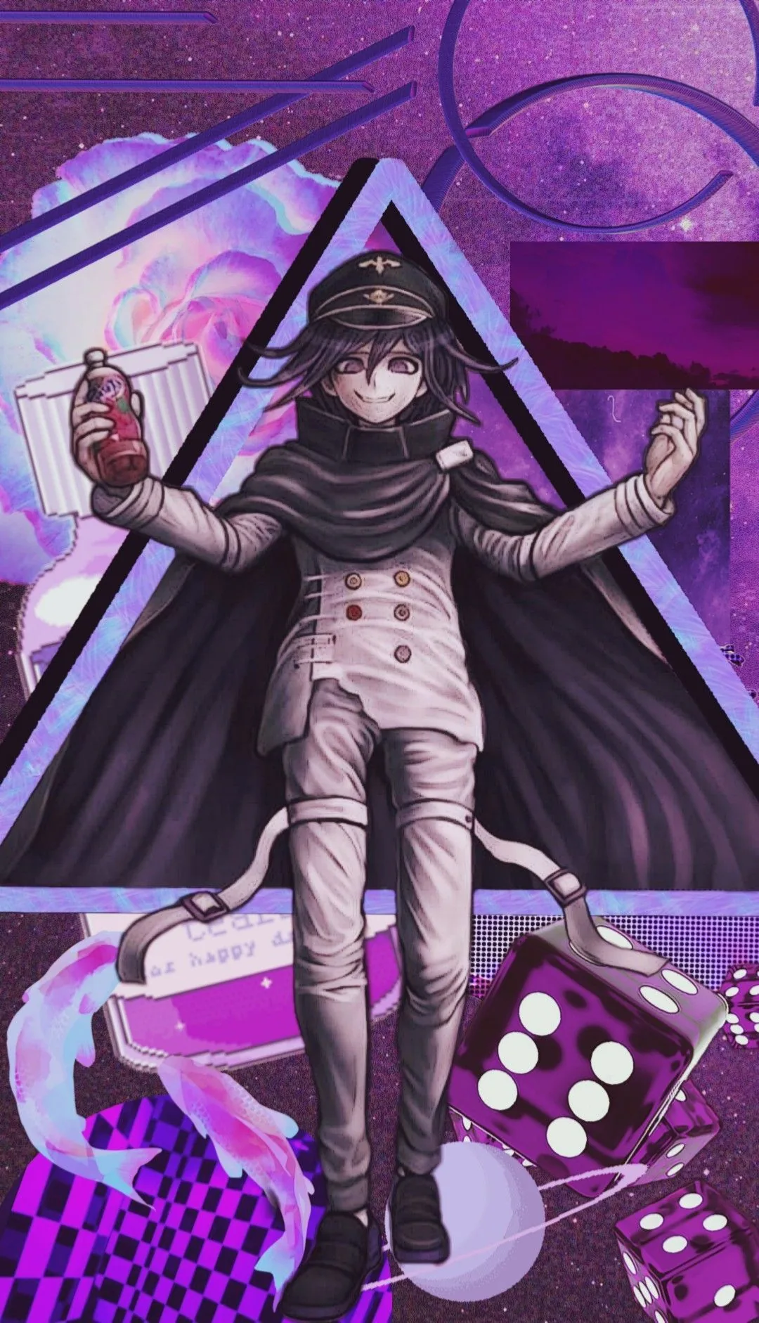 Danganronpa pfp