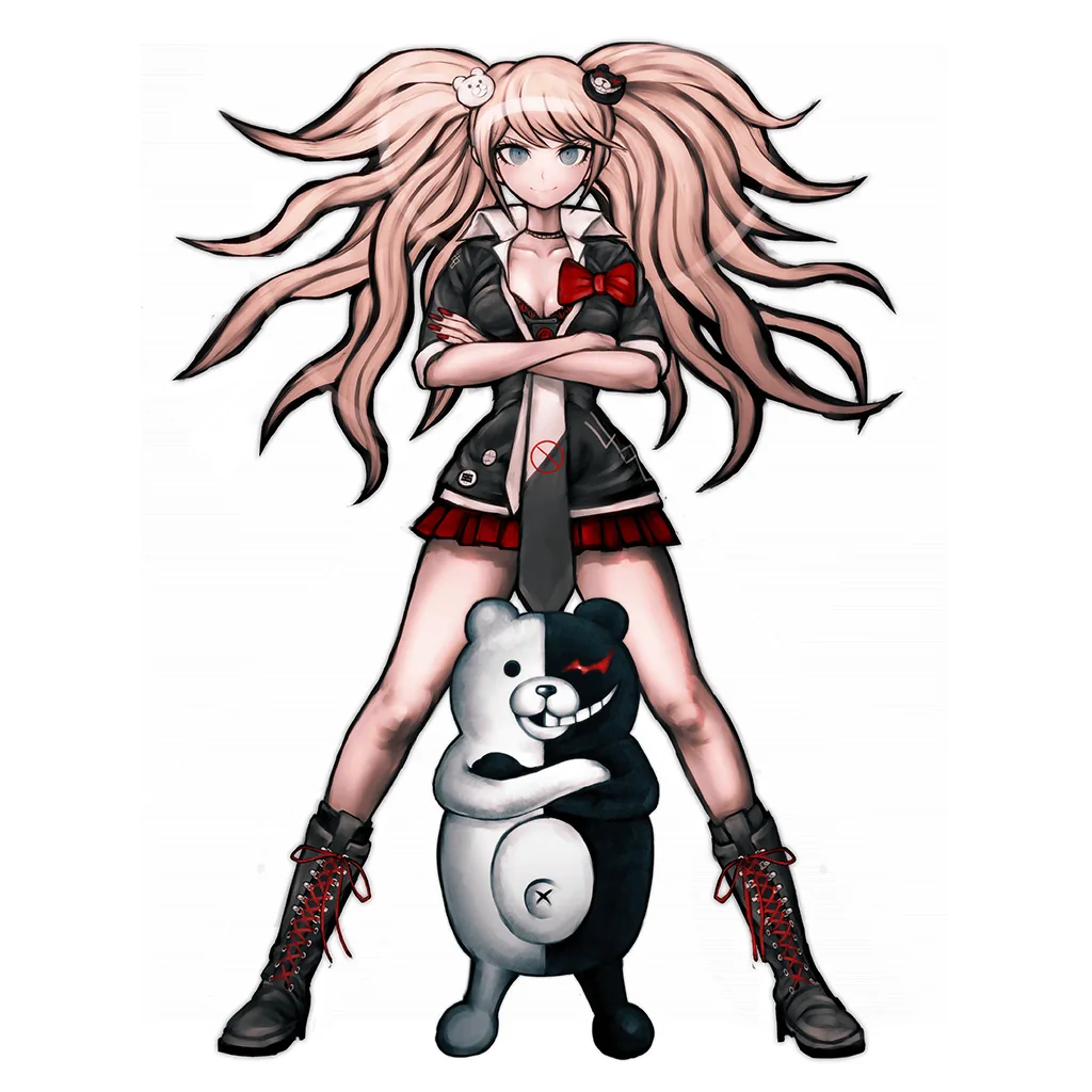 Danganronpa pfp