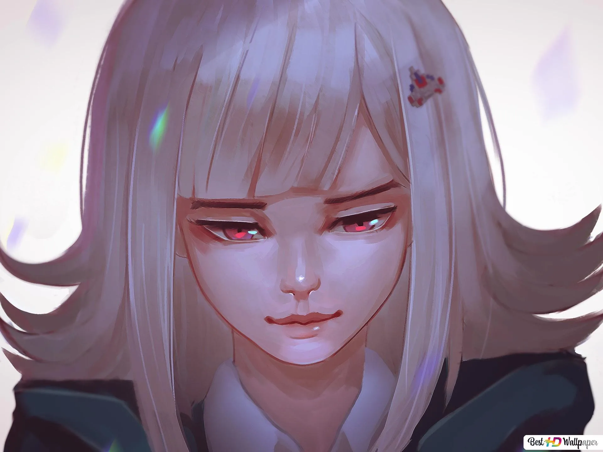Danganronpa pfp