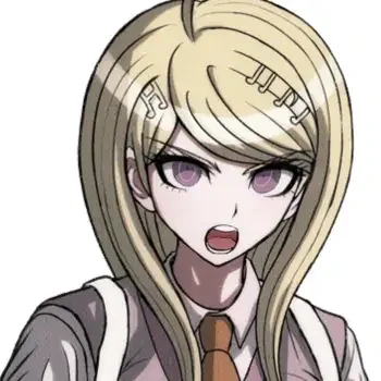 Danganronpa pfp