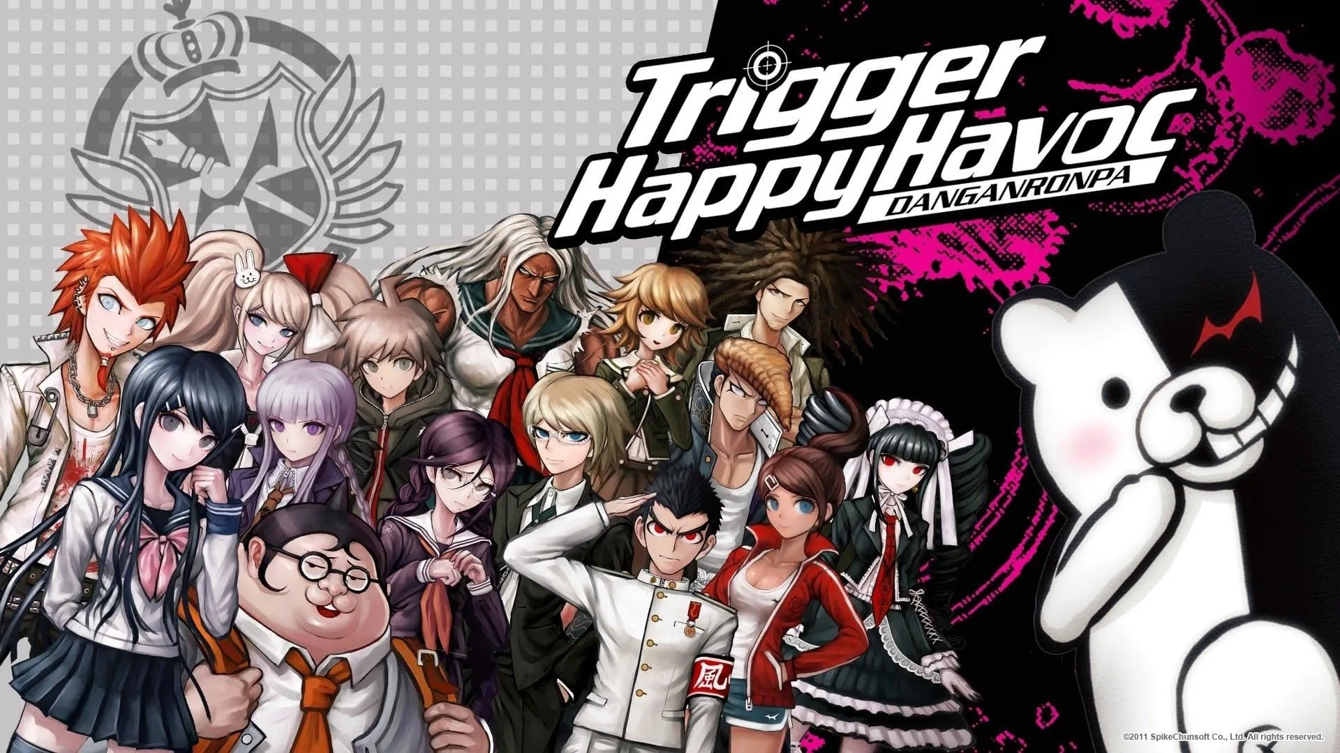 Danganronpa pfp