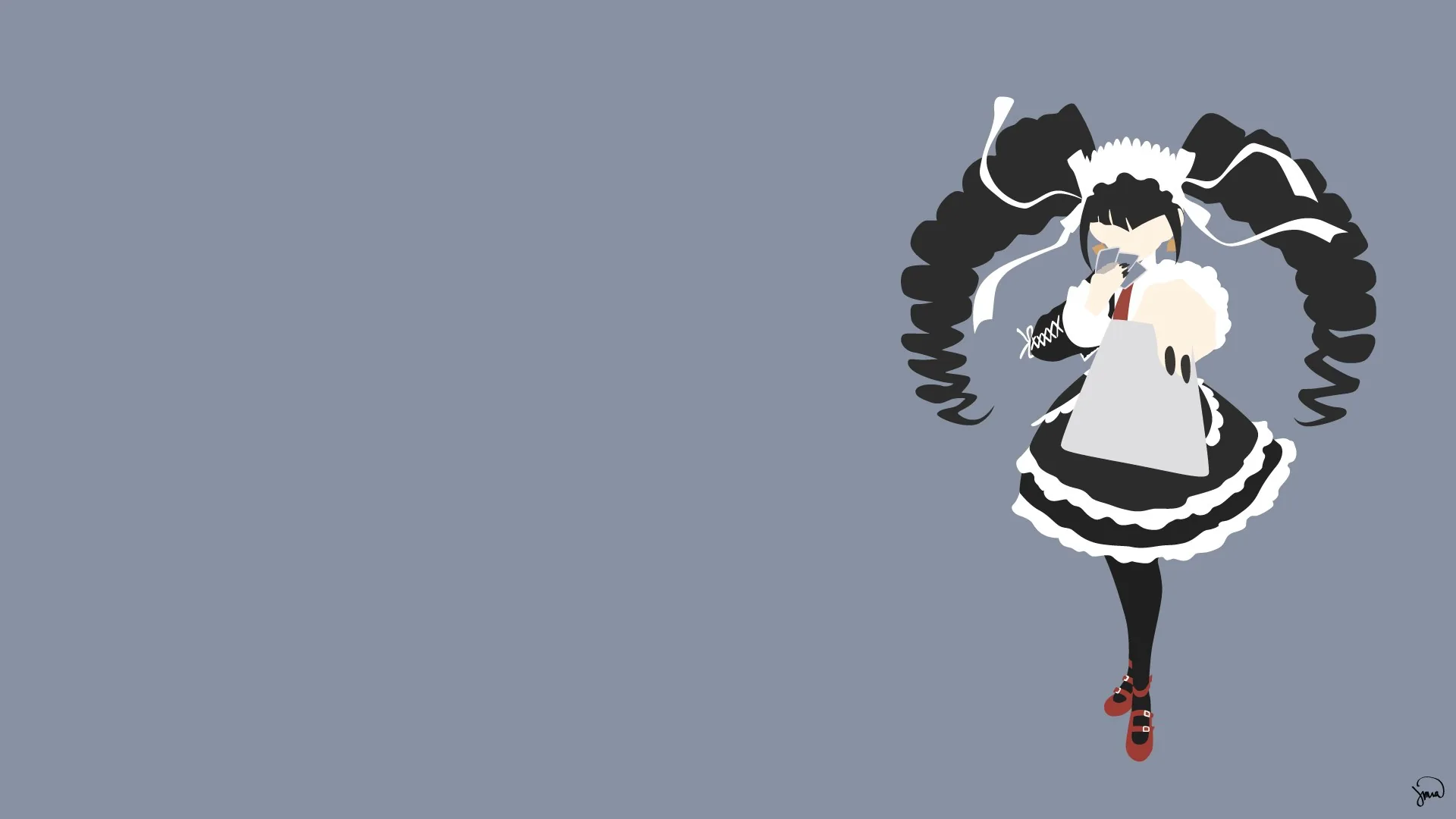 Danganronpa pfp