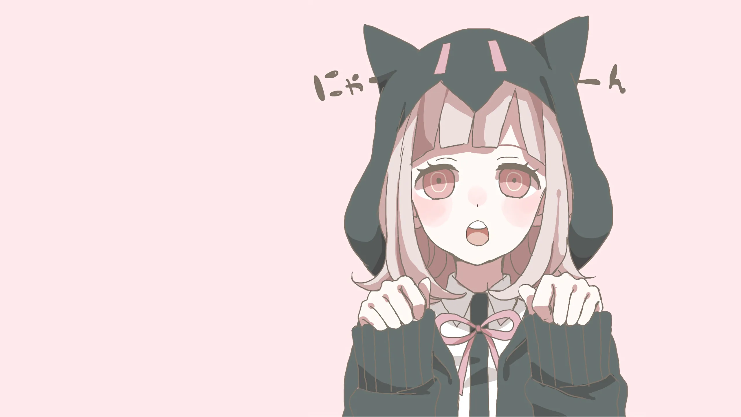 Danganronpa pfp