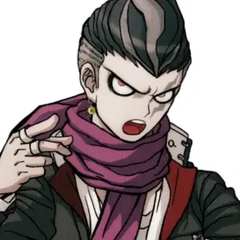 Danganronpa pfp