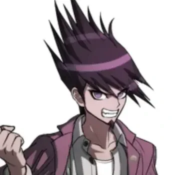 Danganronpa pfp
