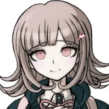 Danganronpa pfp