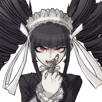 Danganronpa pfp