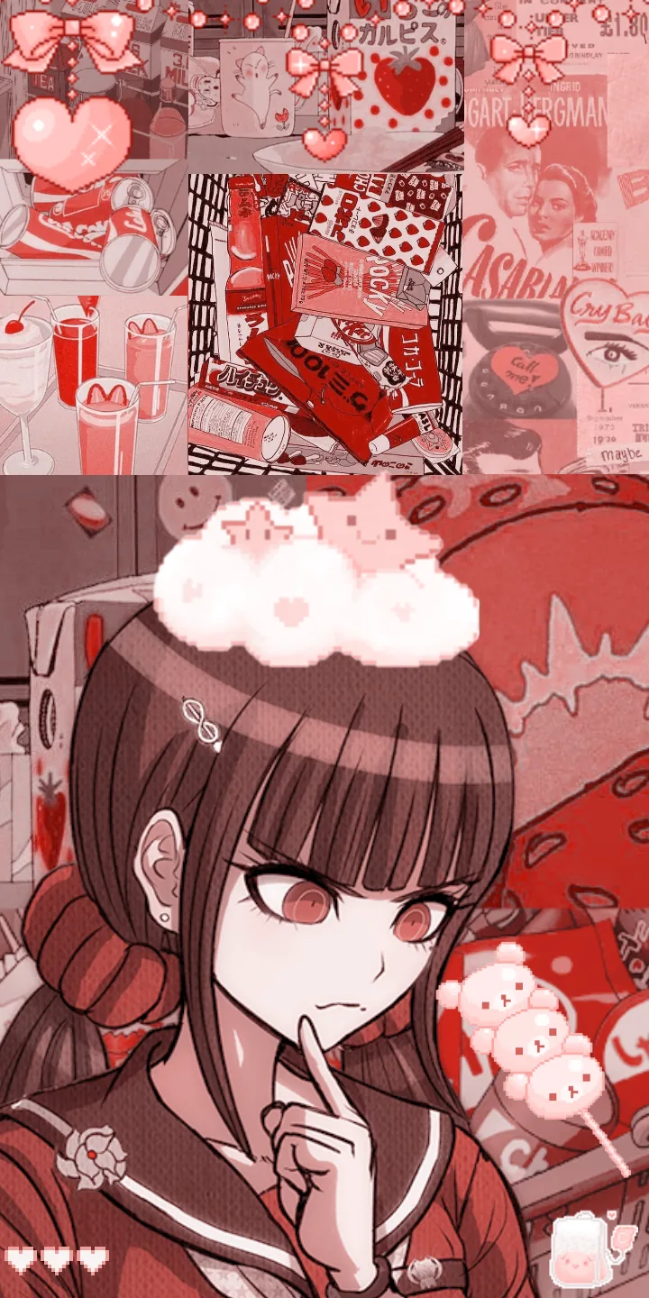 Danganronpa pfp
