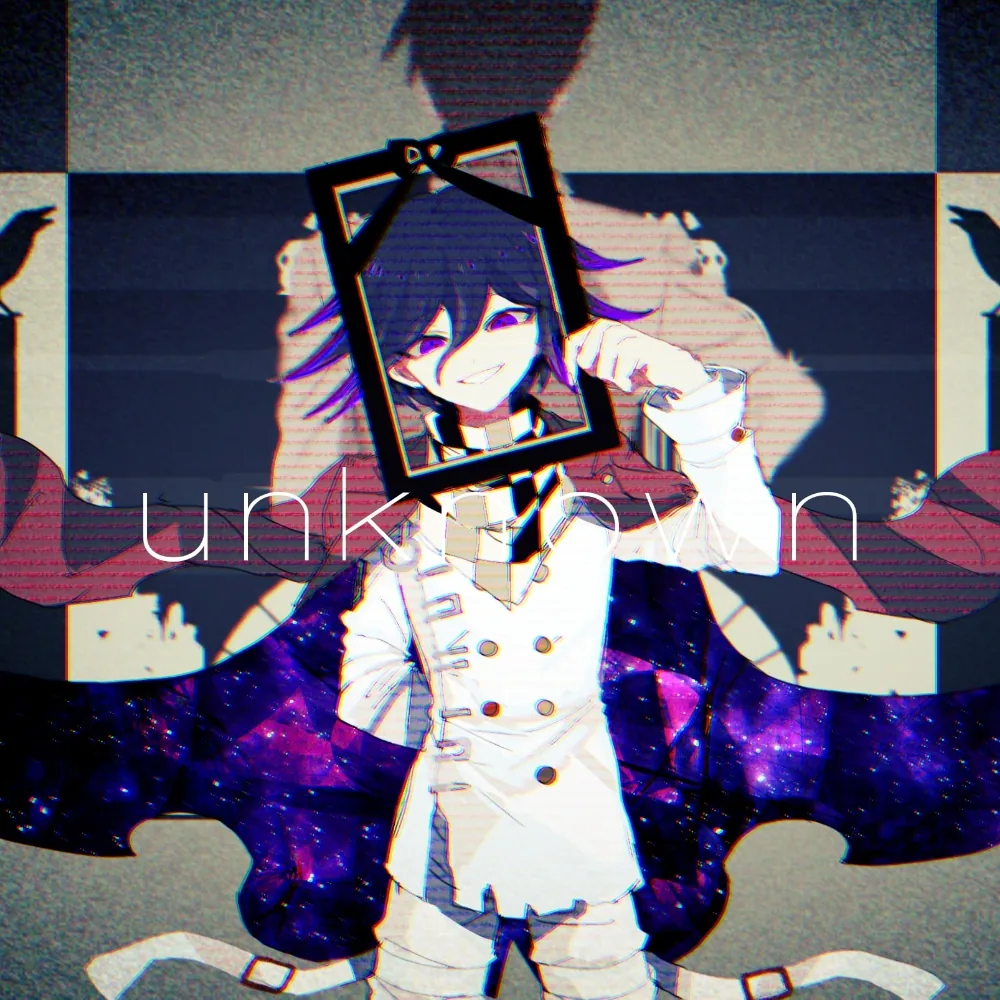 Danganronpa pfp