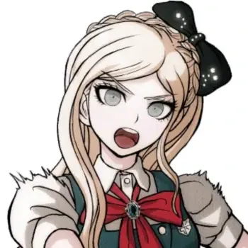 Danganronpa pfp