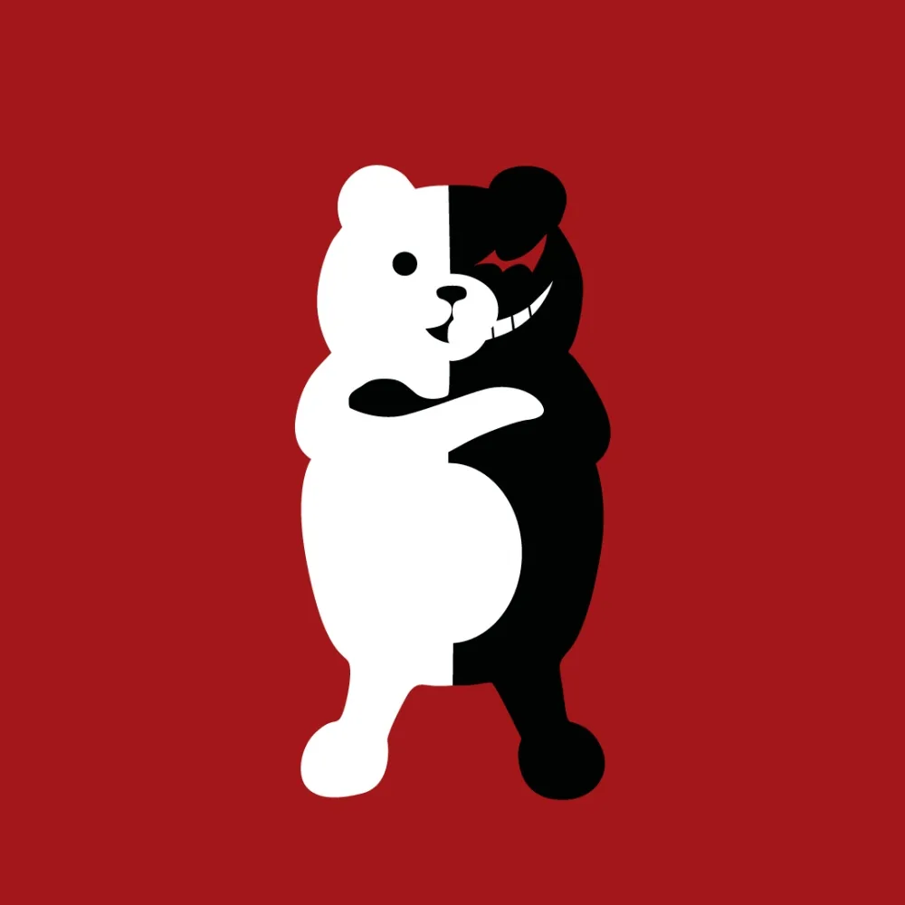 Danganronpa pfp