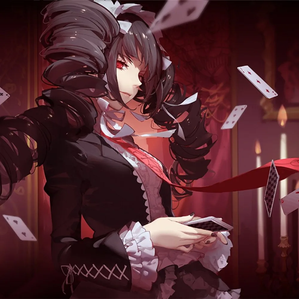Danganronpa pfp
