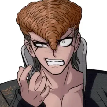 Danganronpa pfp