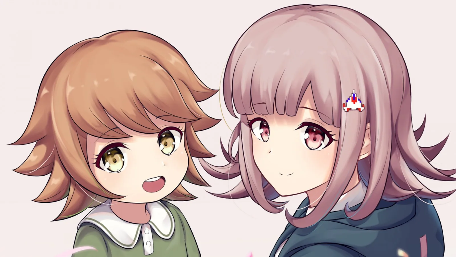 Danganronpa pfp