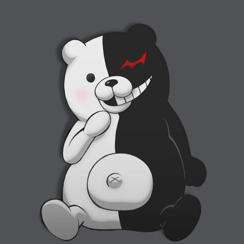Danganronpa pfp