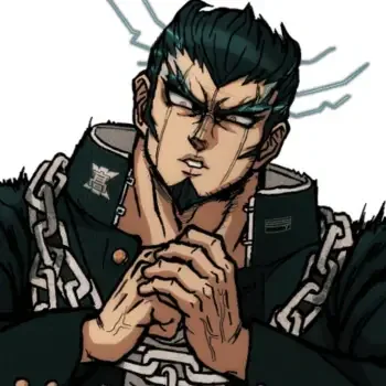 Danganronpa pfp
