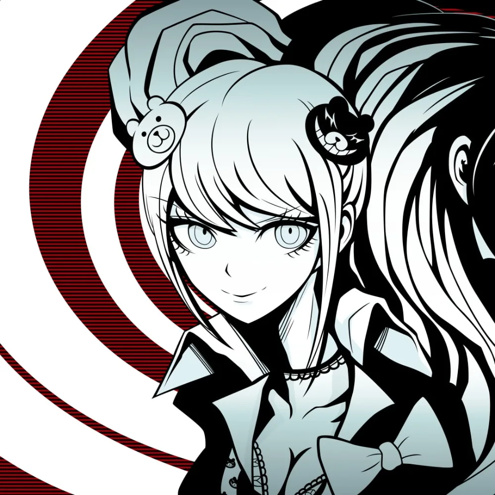 Danganronpa pfp