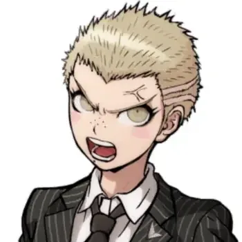 Danganronpa pfp