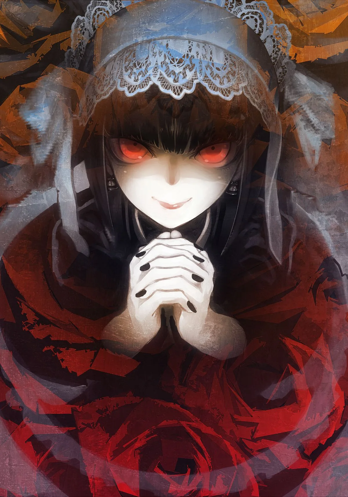 Danganronpa pfp