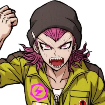 Danganronpa pfp