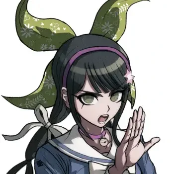 Danganronpa pfp