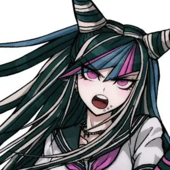 Danganronpa pfp