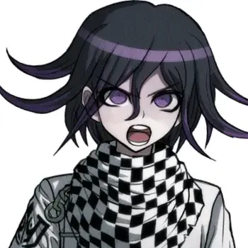 Danganronpa pfp