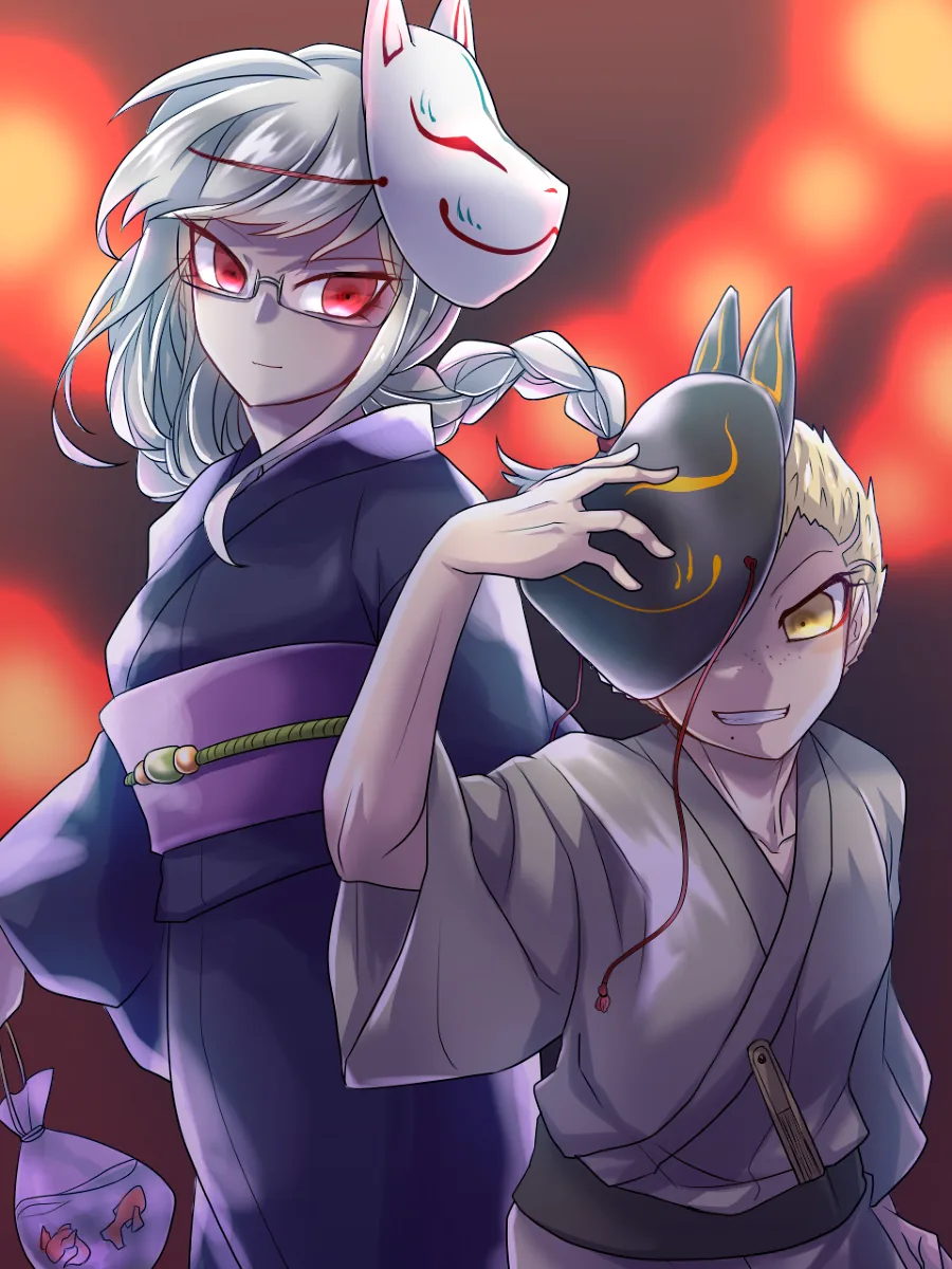 Danganronpa pfp