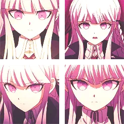 Danganronpa pfp