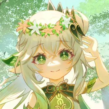 Genshin Impact pfp
