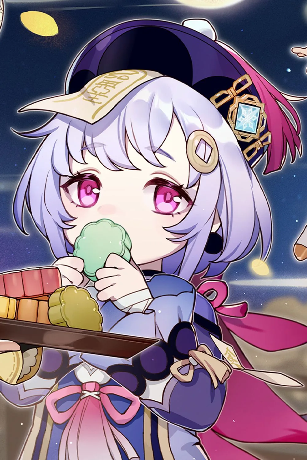 Genshin Impact pfp
