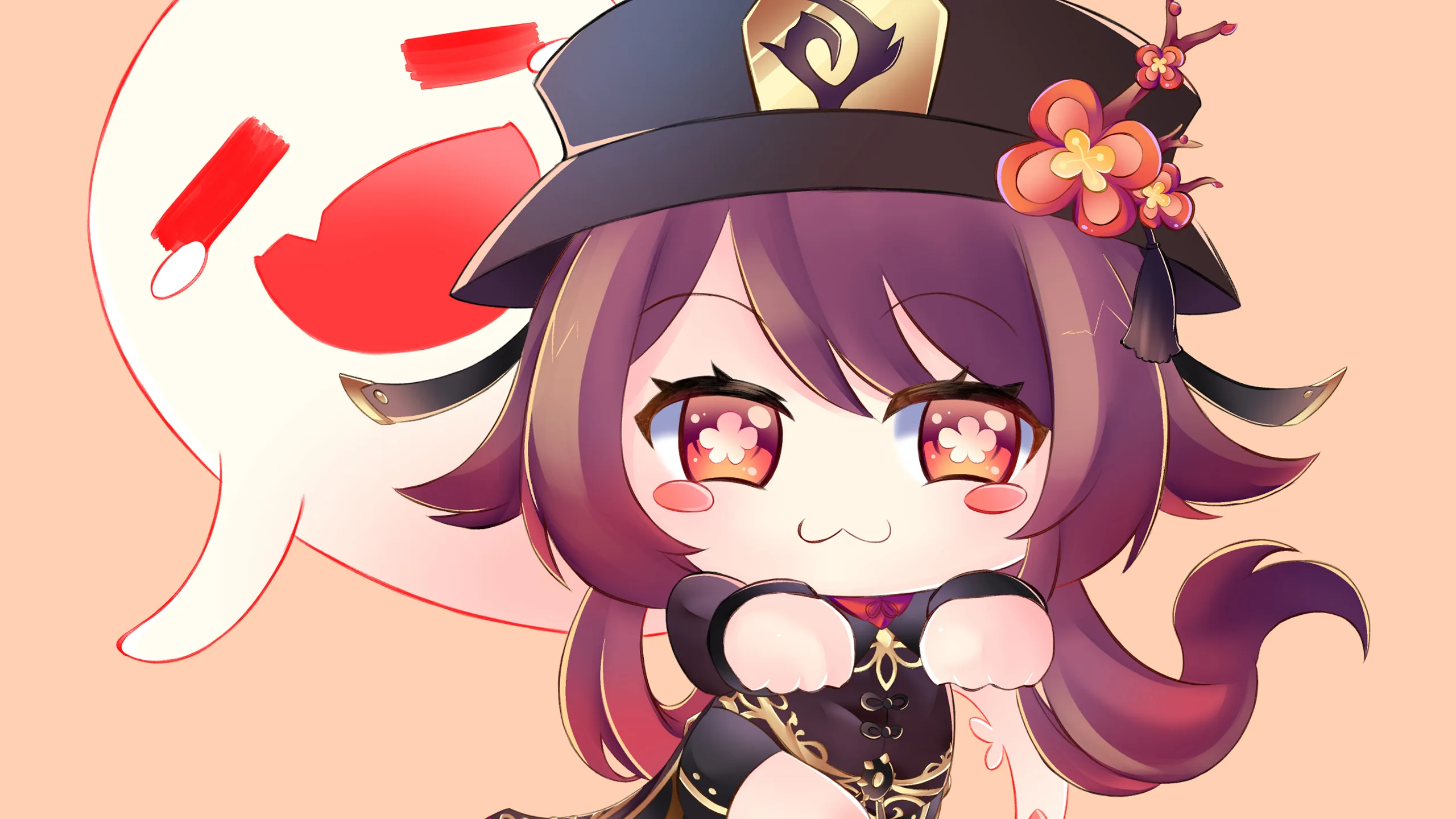 Genshin Impact pfp
