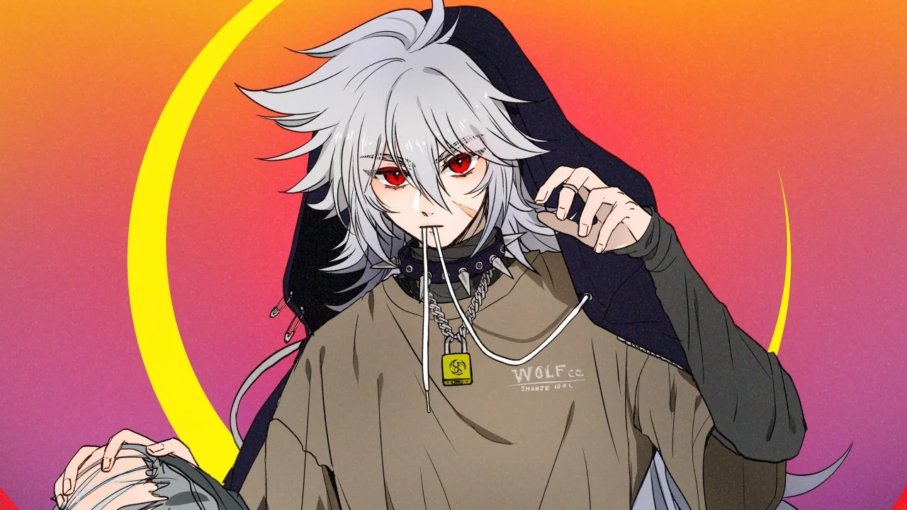 Genshin Impact pfp