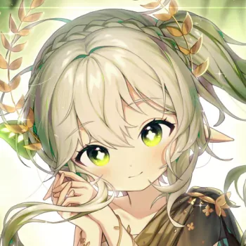 Genshin Impact pfp