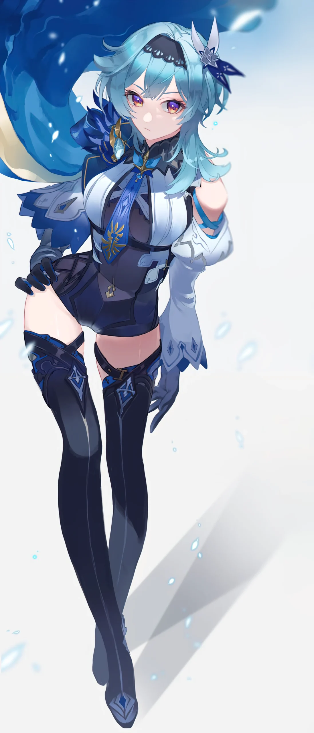 Genshin Impact pfp