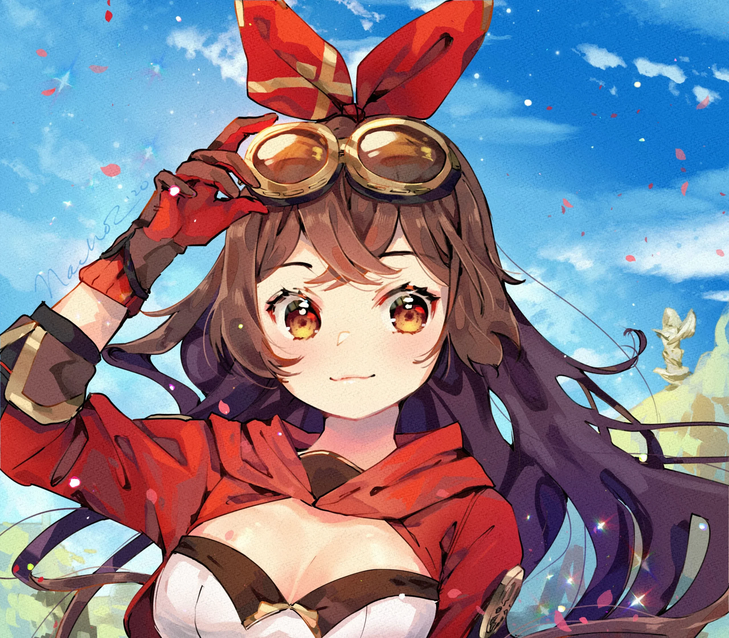 Genshin Impact pfp