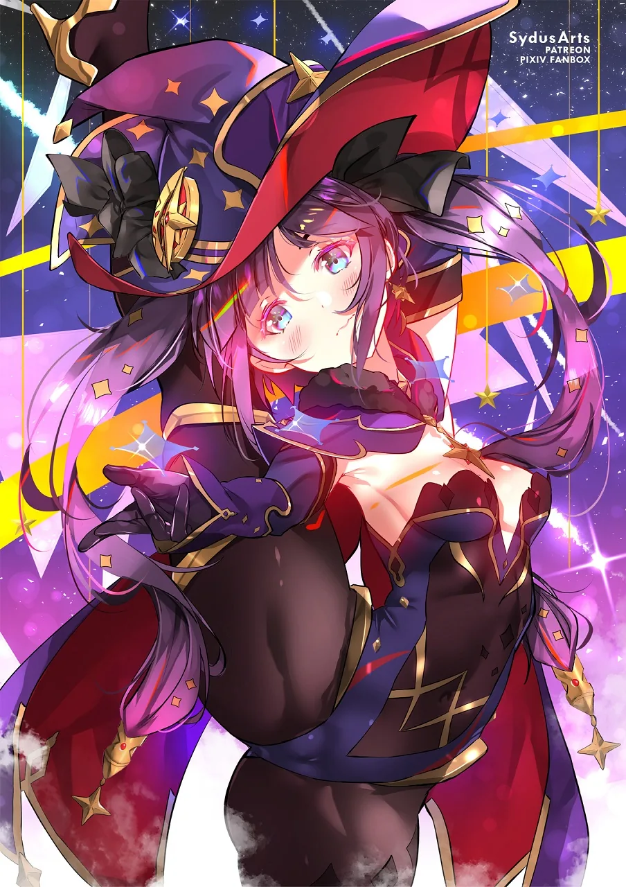 Genshin Impact pfp