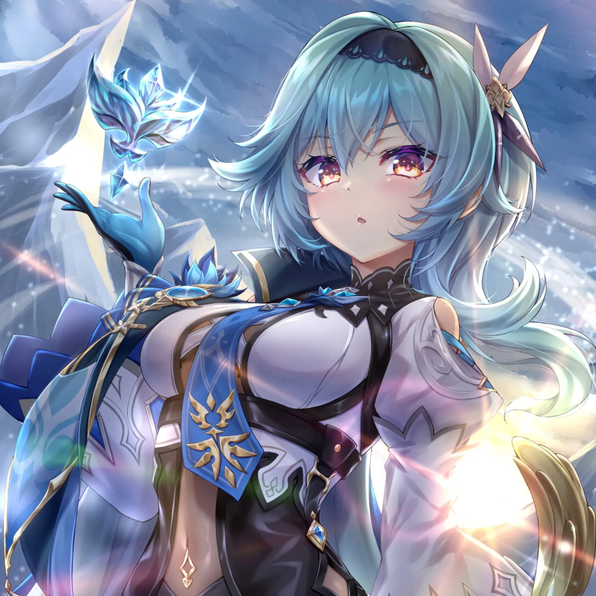 Genshin Impact pfp