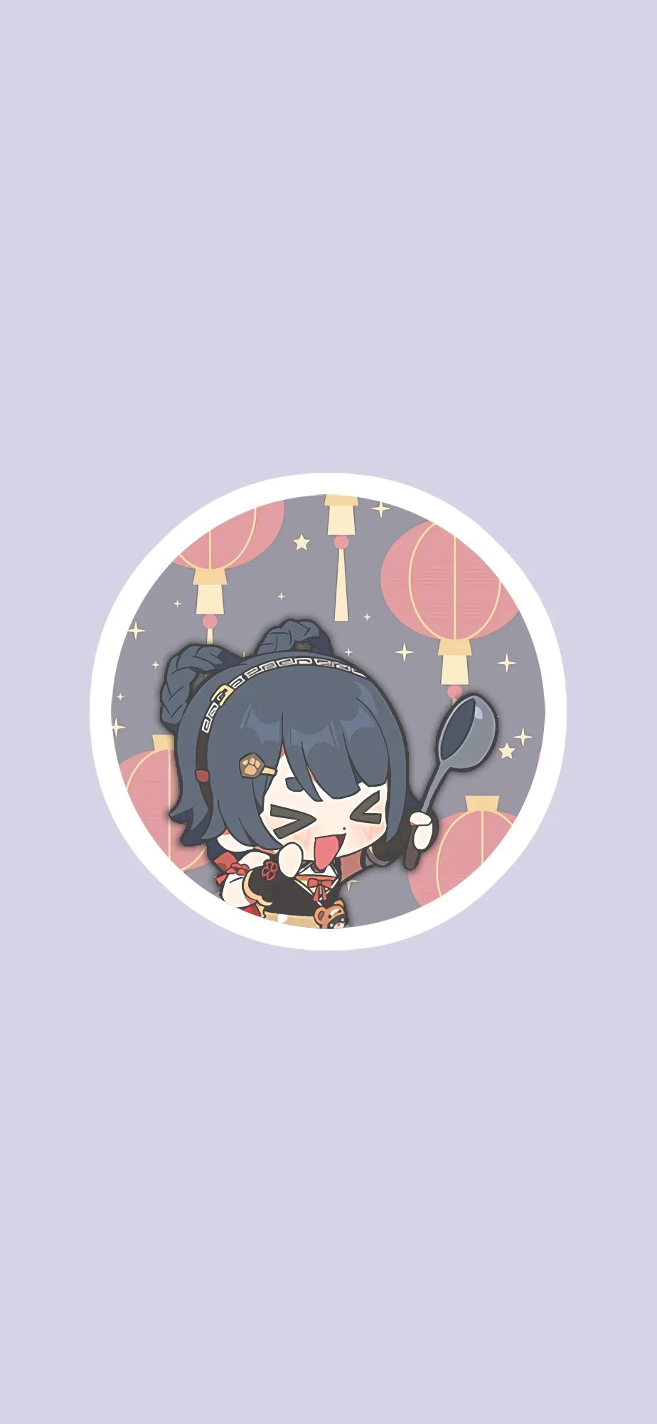 Genshin Impact pfp