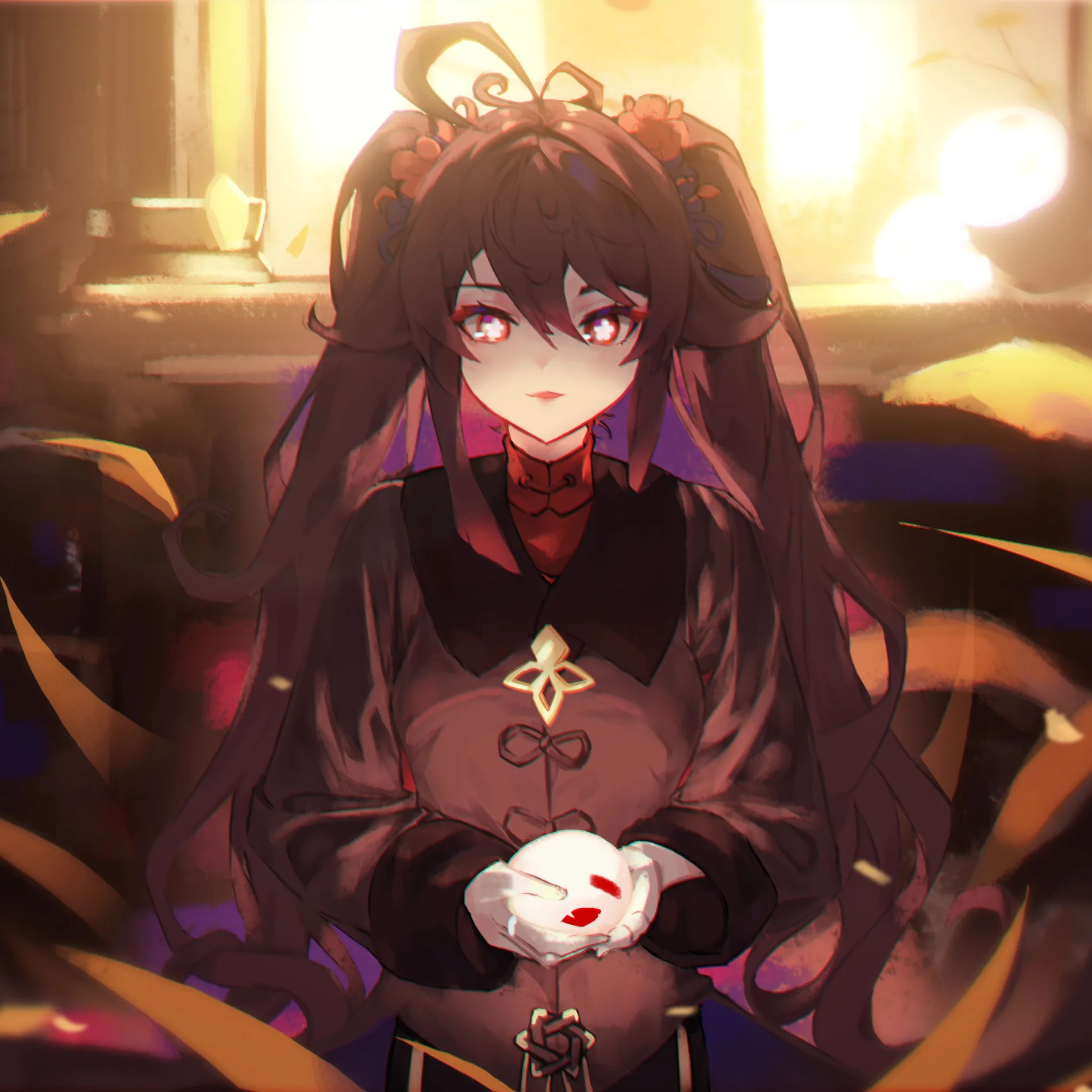 Genshin Impact pfp