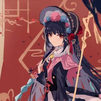 Genshin Impact pfp
