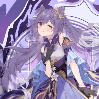 Genshin Impact pfp