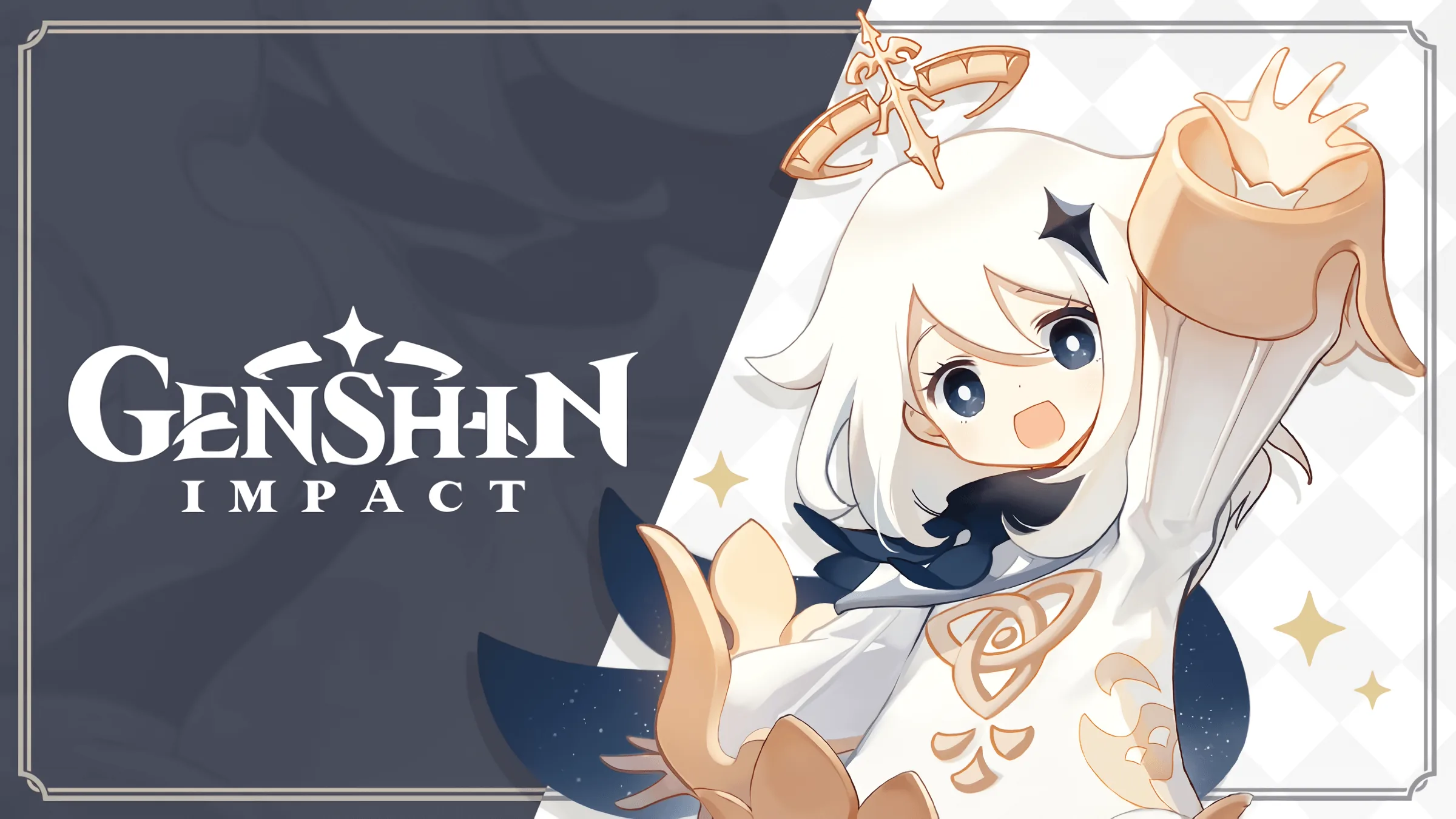 Genshin Impact pfp