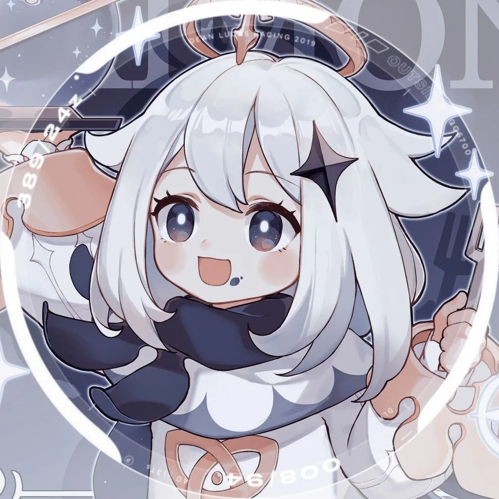 Genshin Impact pfp