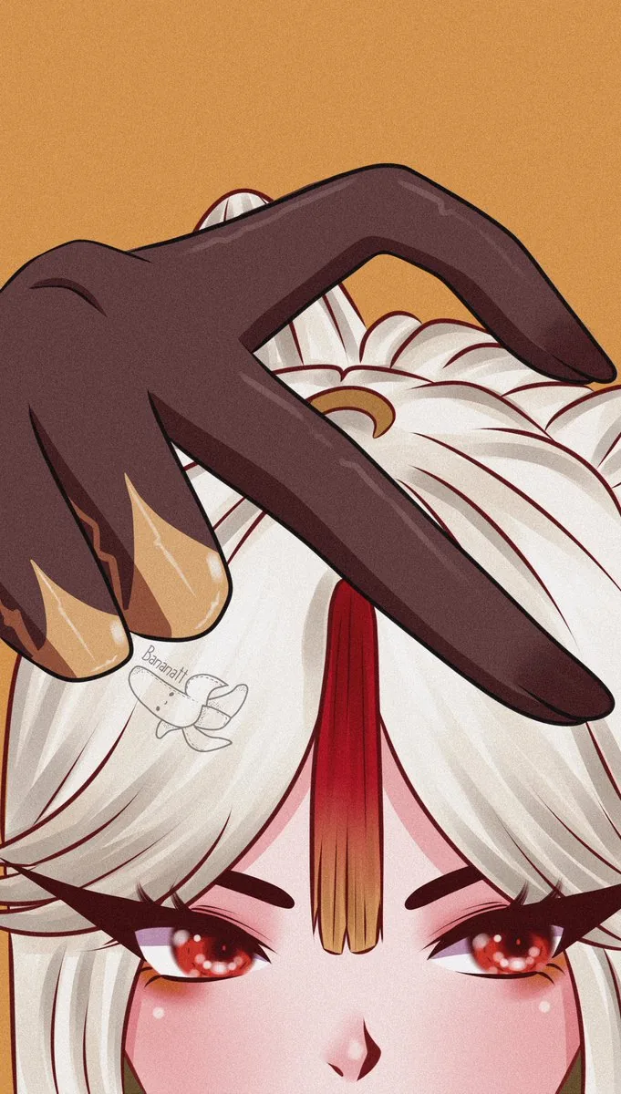 Genshin Impact pfp